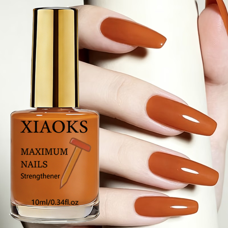 Карамельно-оранжевое масло для – обзор и цена Nail Art Orange
